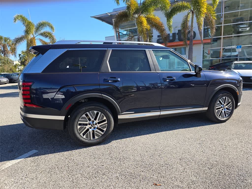 Thumbnail: 2026 Hyundai Palisade - 8