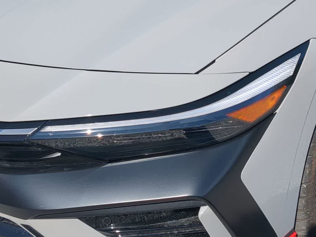 Thumbnail: 2026 Hyundai Elantra - 11