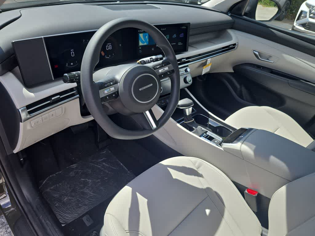 Thumbnail: 2026 Hyundai Tucson - 15