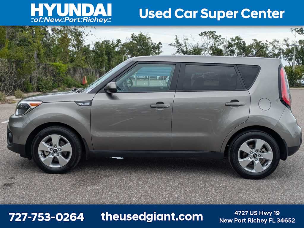 Thumbnail: 2017 Kia Soul - 2