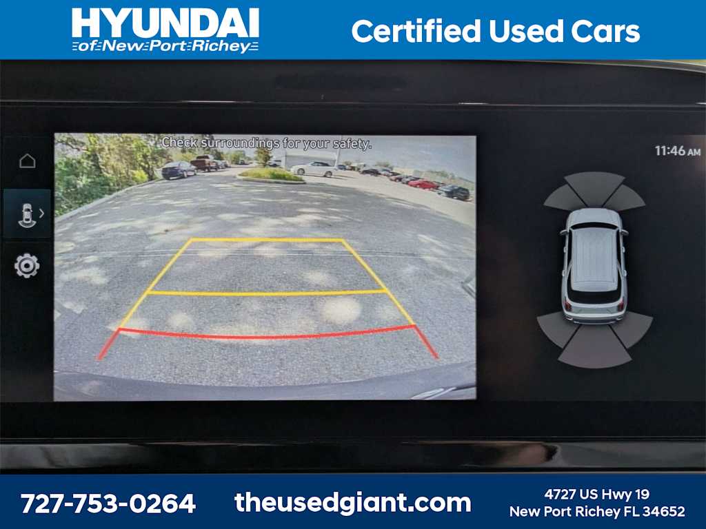 Thumbnail: 2022 Hyundai Palisade - 30