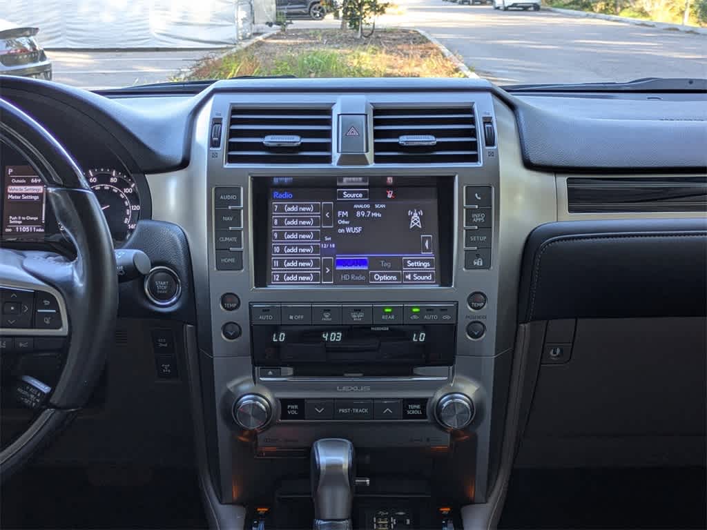 Thumbnail: 2021 Lexus GX - 23