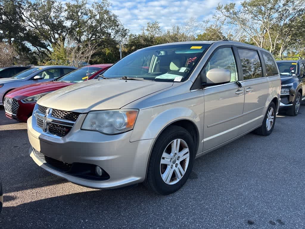 2013 Dodge Grand Caravan Crew -
                  New Port Richey, FL