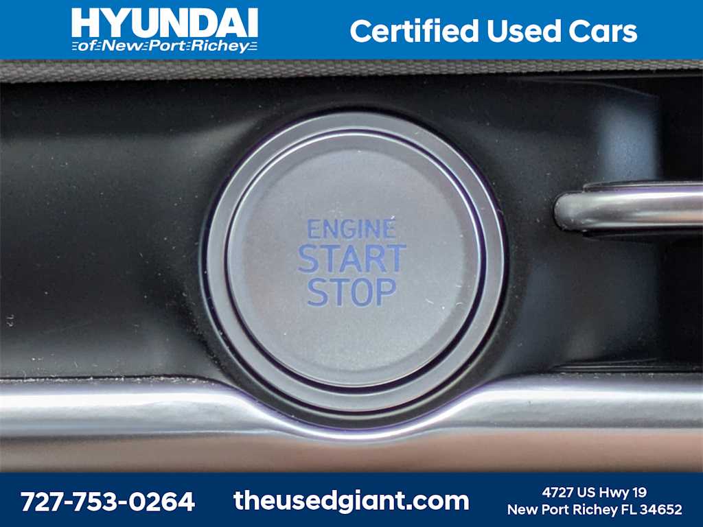 Thumbnail: 2025 Hyundai Tucson - 45