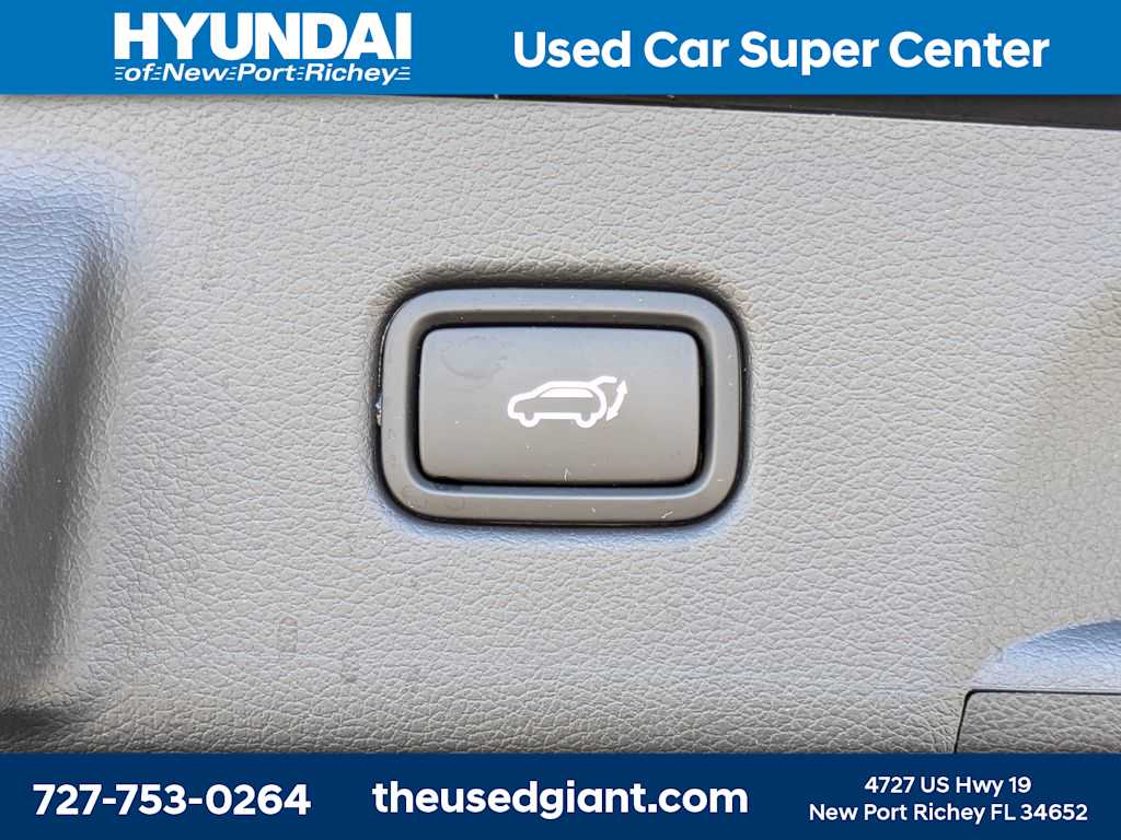 Thumbnail: 2024 Hyundai Palisade - 13