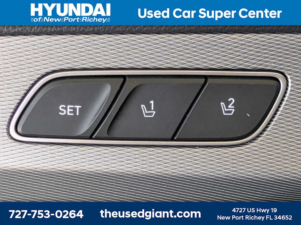 Thumbnail: 2022 Hyundai Palisade - 25