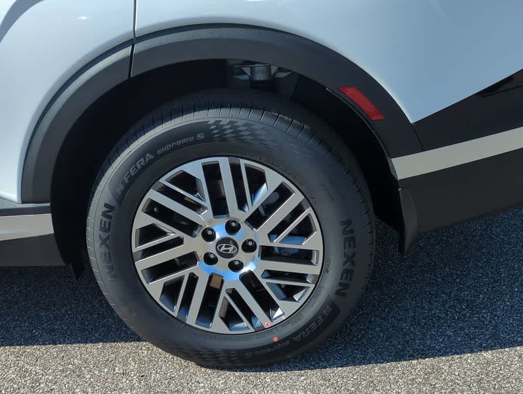 Thumbnail: 2026 Hyundai Palisade - 14