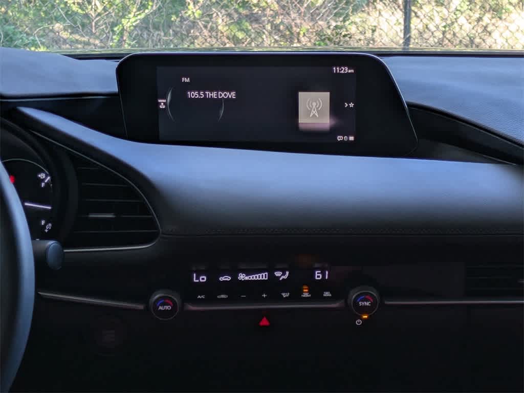 Thumbnail: 2025 Mazda Mazda3 - 18