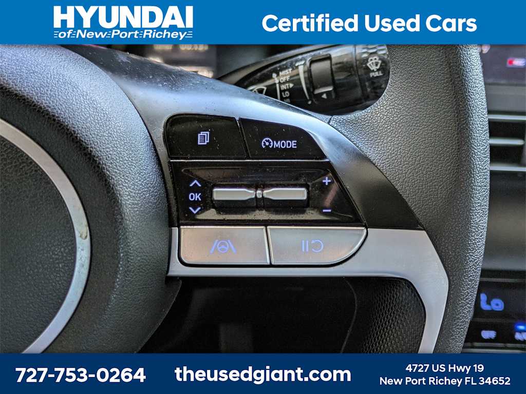 Thumbnail: 2021 Hyundai Elantra - 25