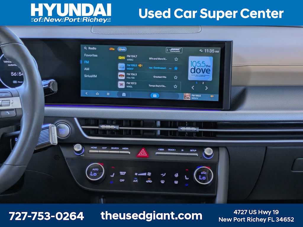 Thumbnail: 2024 Hyundai Sonata - 19