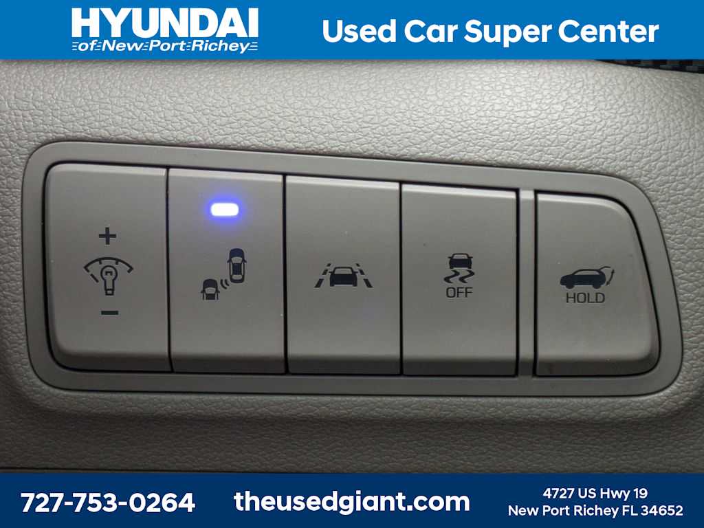 Thumbnail: 2020 Hyundai Tucson - 29