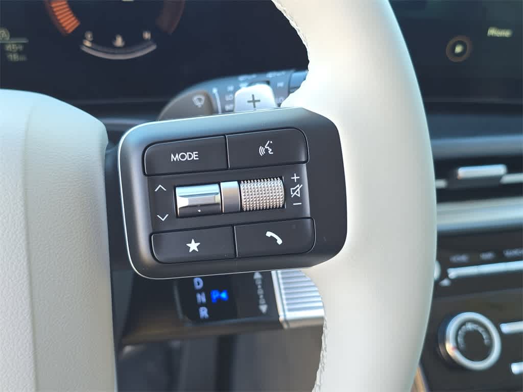 Thumbnail: 2026 Hyundai Santa Fe - 24