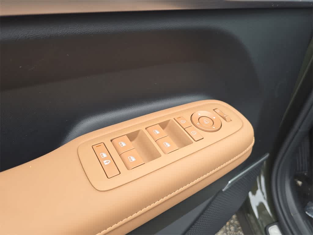 Thumbnail: 2026 Hyundai Santa Fe - 16