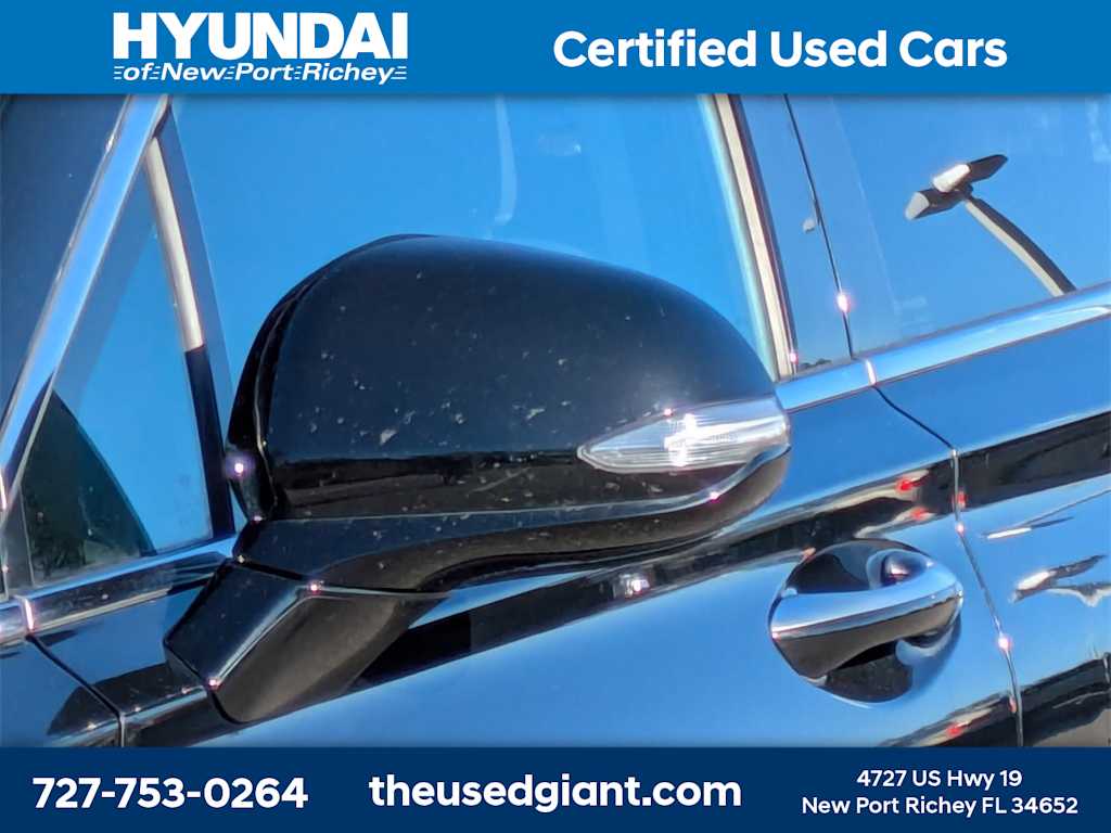 Thumbnail: 2020 Hyundai Santa Fe - 11