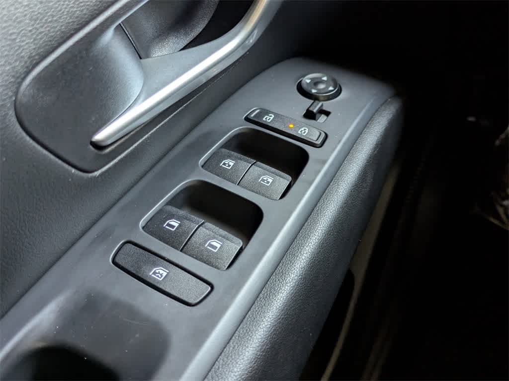 Thumbnail: 2024 Hyundai Tucson - 29