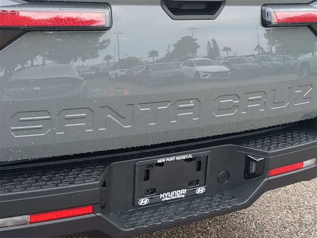 Thumbnail: 2026 Hyundai Santa Cruz - 12