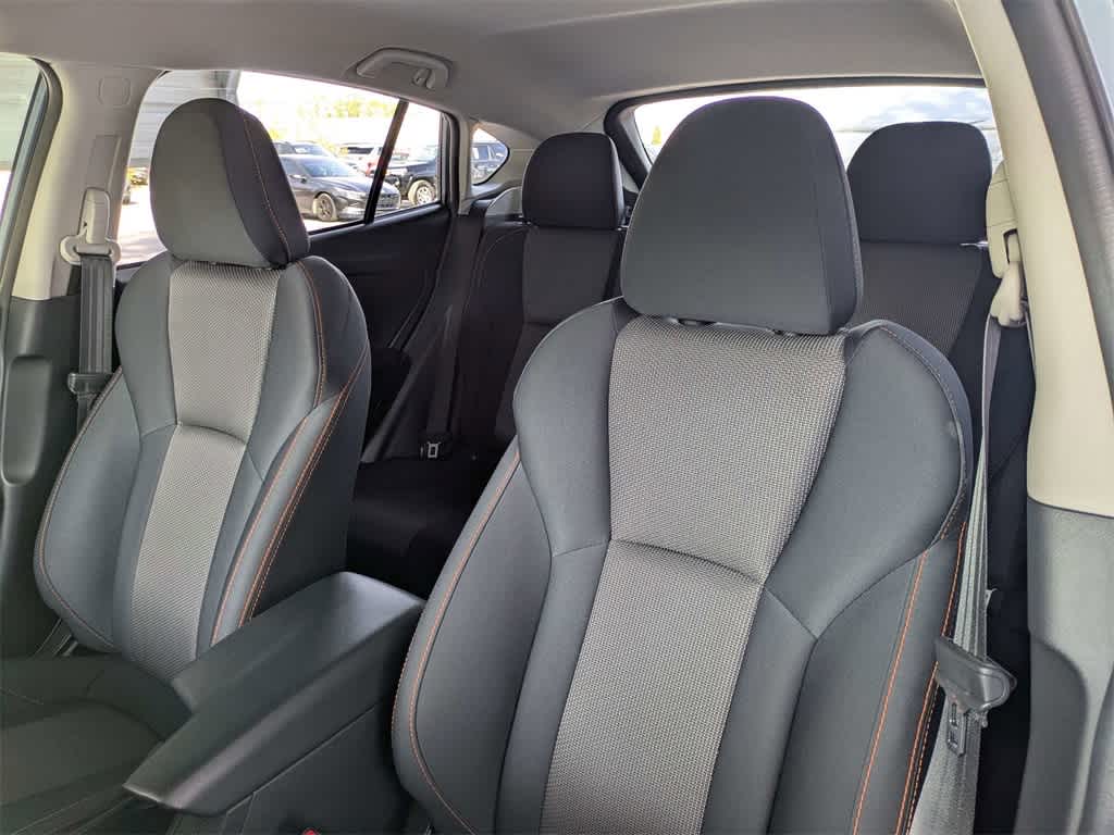 Thumbnail: 2021 Subaru Crosstrek - 7