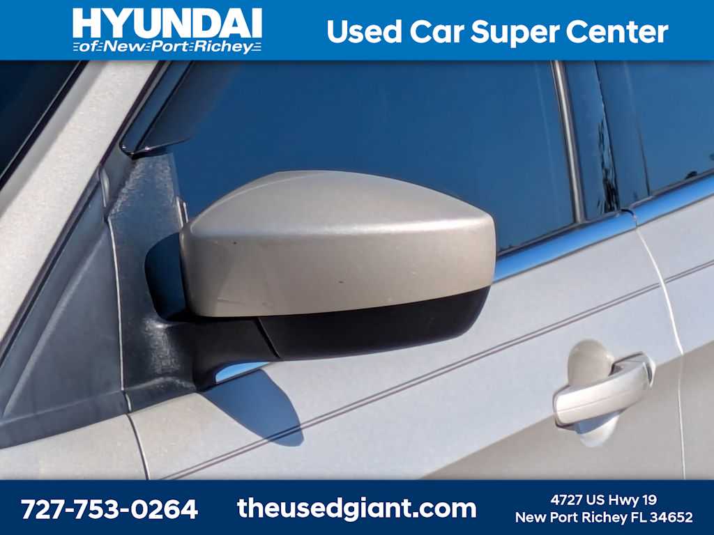 Thumbnail: 2018 Ford Escape - 11