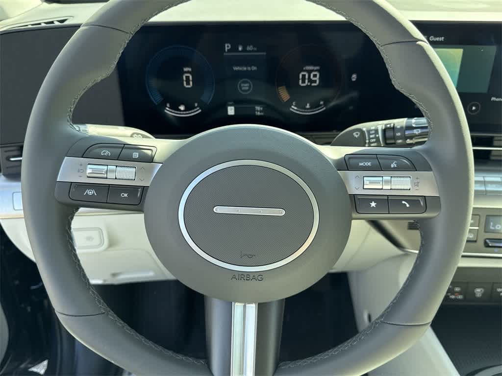 Thumbnail: 2025 Hyundai Kona - 21
