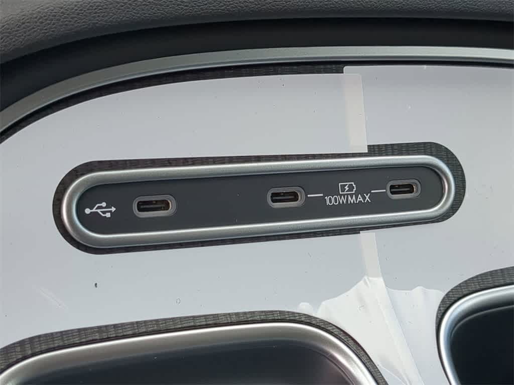 Thumbnail: 2026 Hyundai Palisade - 33