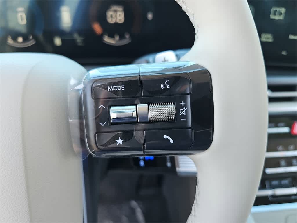 Thumbnail: 2025 Hyundai Santa Fe - 24