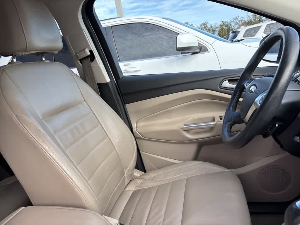 Thumbnail: 2013 Ford Escape - 8