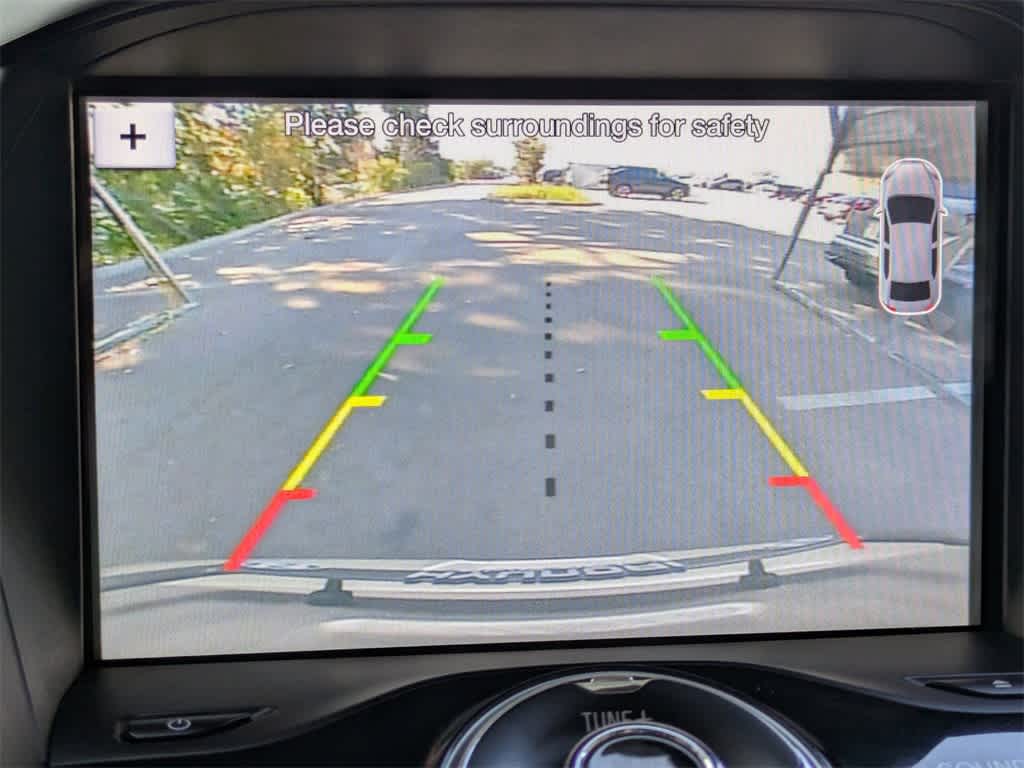 Thumbnail: 2017 Ford Escape - 25