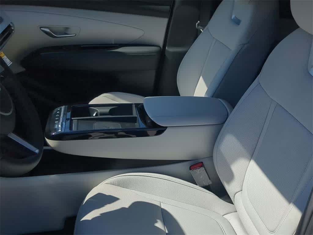 Thumbnail: 2026 Hyundai Tucson - 15