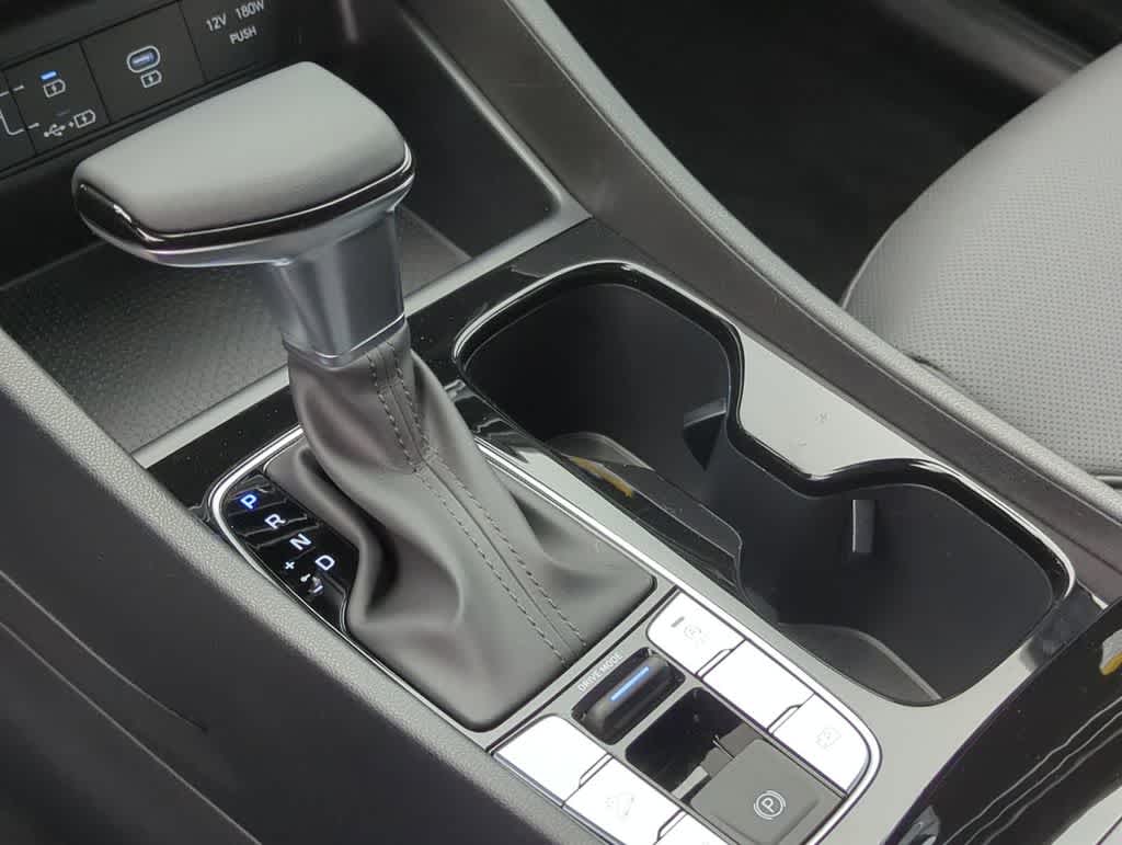 Thumbnail: 2026 Hyundai Tucson - 33