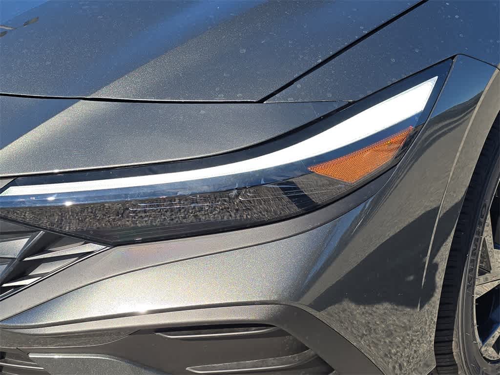 Thumbnail: 2026 Hyundai Elantra - 11