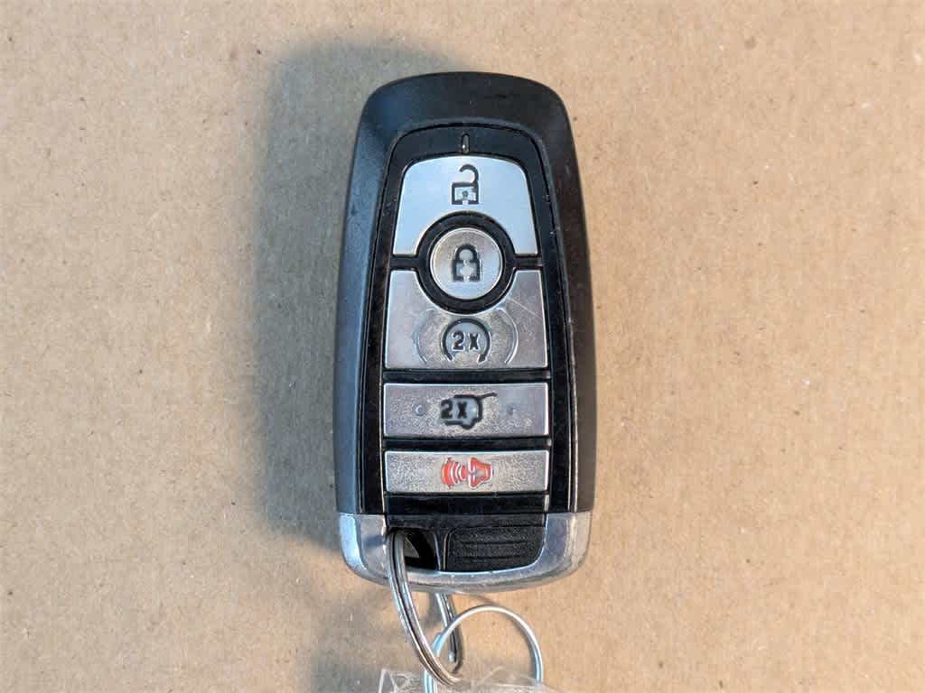 Thumbnail: 2018 Ford Expedition - 46