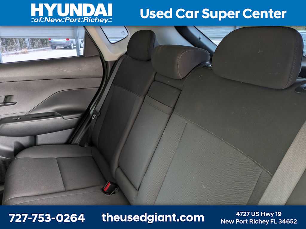 Thumbnail: 2024 Hyundai Kona - 14