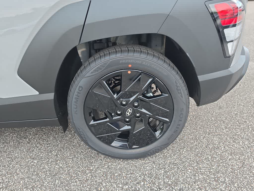 Thumbnail: 2026 Hyundai Kona - 13