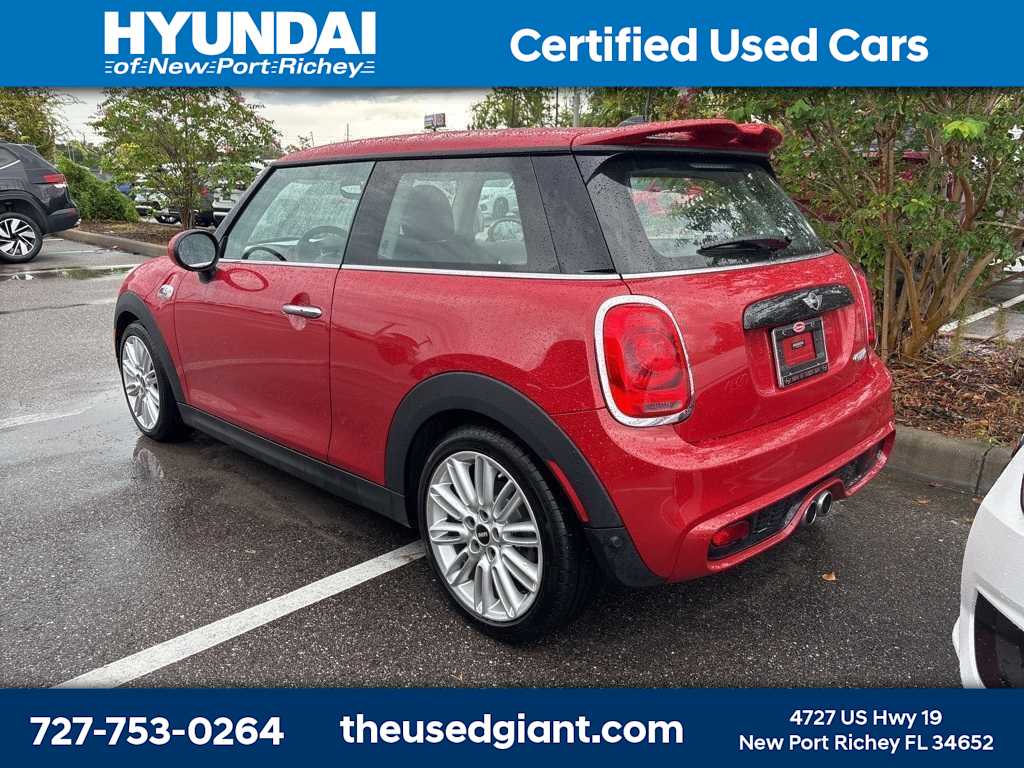 Thumbnail: 2018 MINI Cooper Hardtop - 2