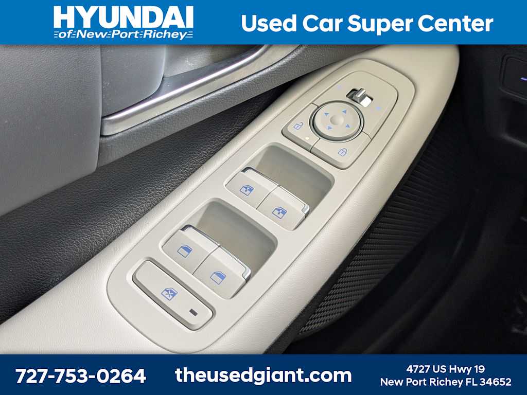 Thumbnail: 2025 Hyundai Sonata - 28