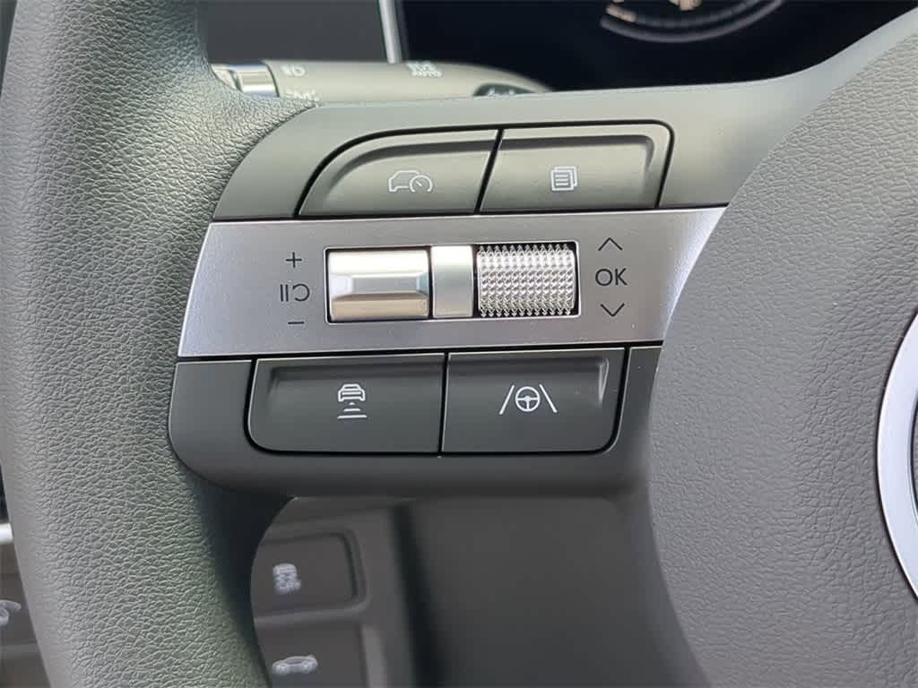 Thumbnail: 2025 Hyundai Sonata - 23