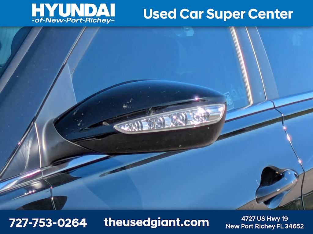 Thumbnail: 2014 Hyundai Sonata - 11