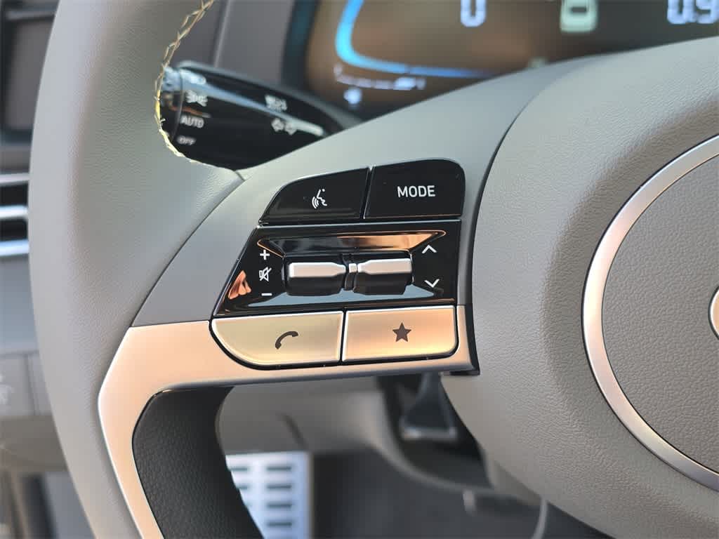 Thumbnail: 2026 Hyundai Elantra - 23