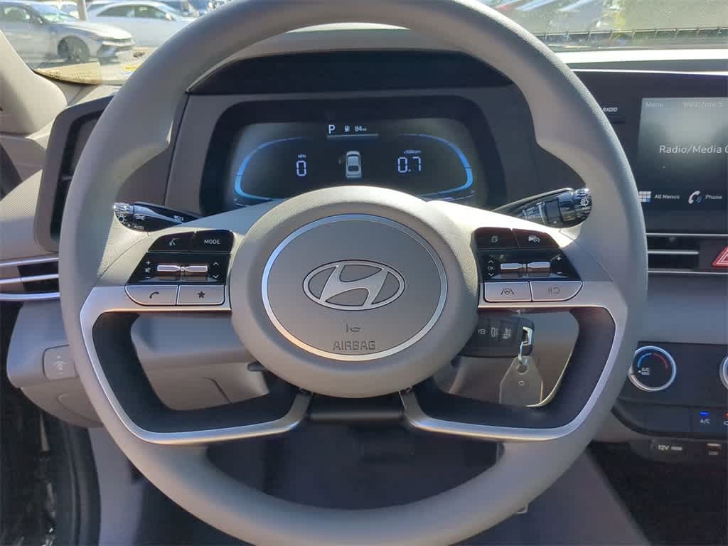 Thumbnail: 2026 Hyundai Elantra - 21