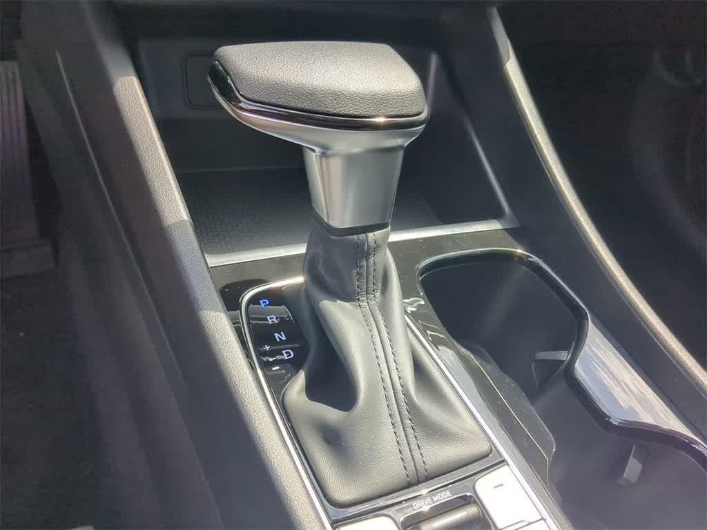 Thumbnail: 2026 Hyundai Tucson - 29