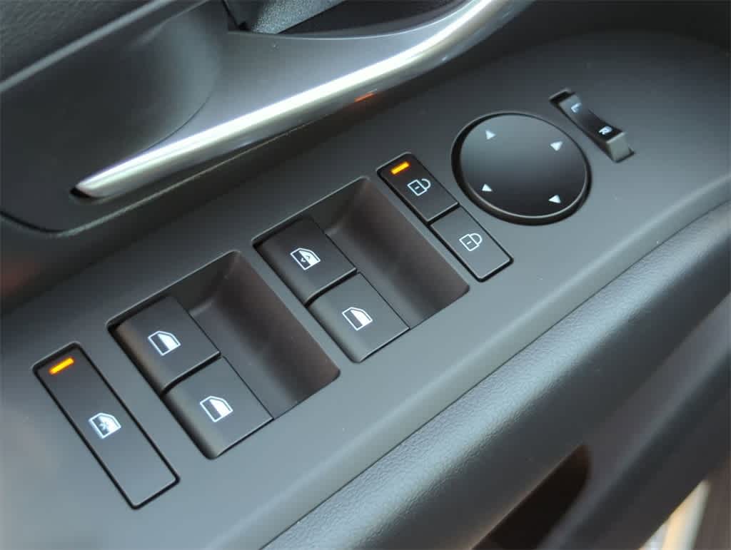 Thumbnail: 2025 Hyundai Tucson - 18