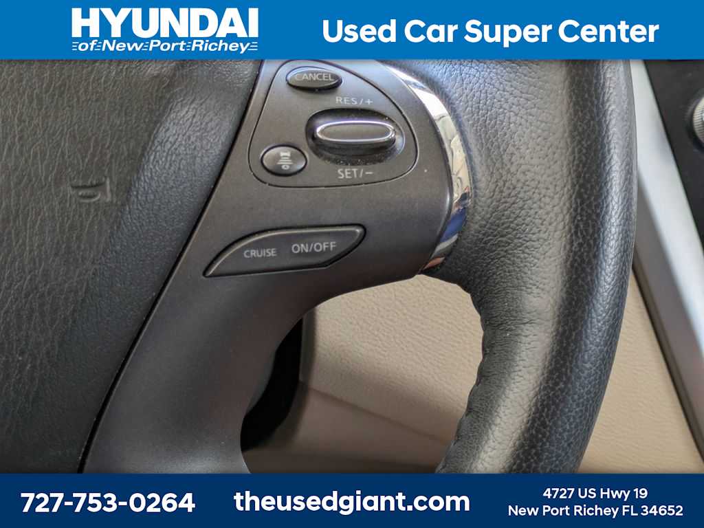 Thumbnail: 2020 Nissan Murano - 33