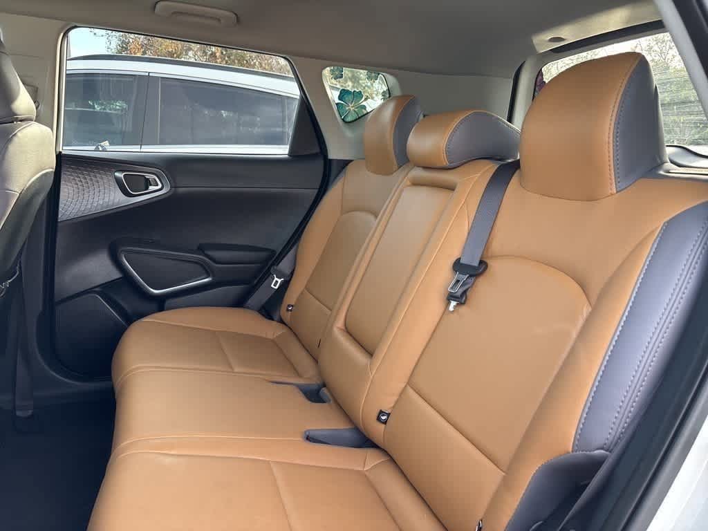 Thumbnail: 2024 Kia Soul - 10