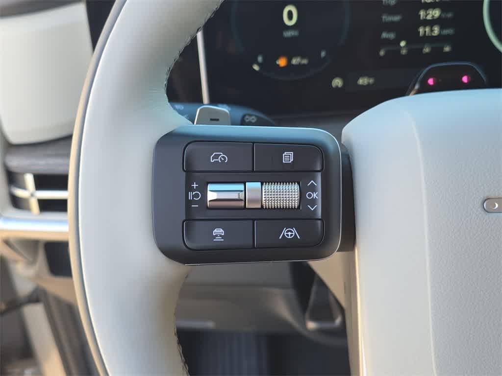 Thumbnail: 2026 Hyundai Santa Fe - 22