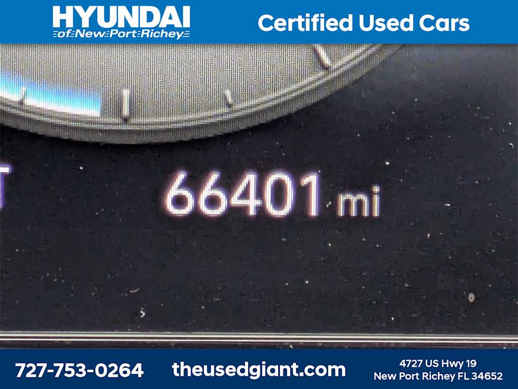 Thumbnail: 2022 Hyundai Tucson - 43