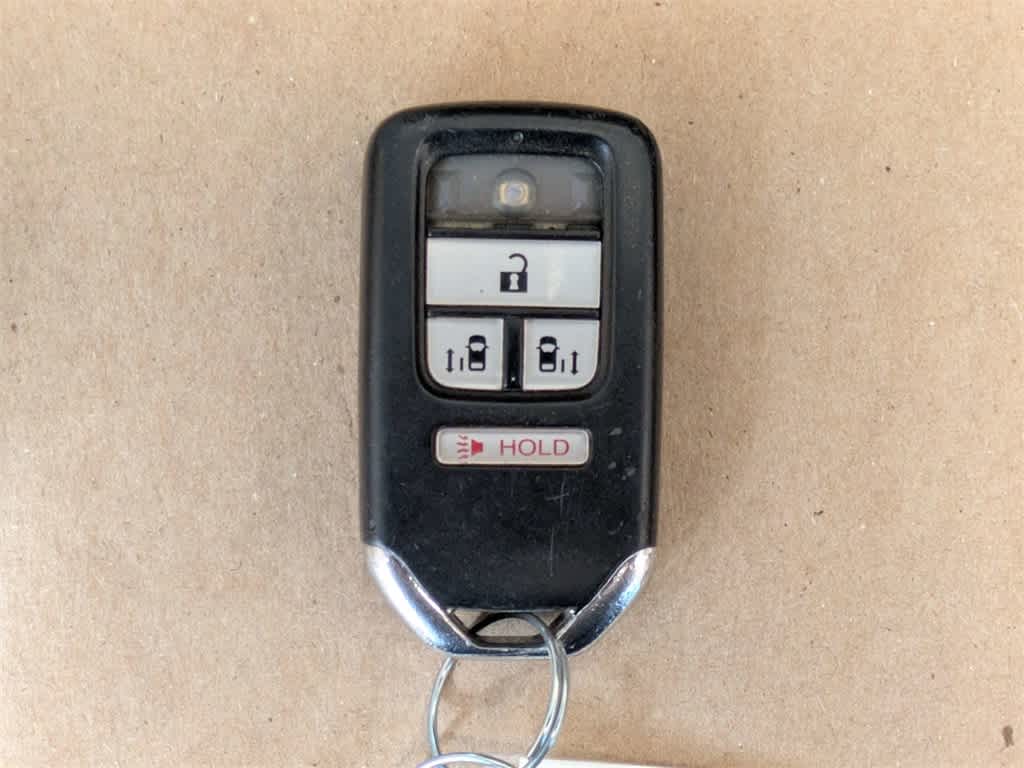 Thumbnail: 2016 Honda Odyssey - 40