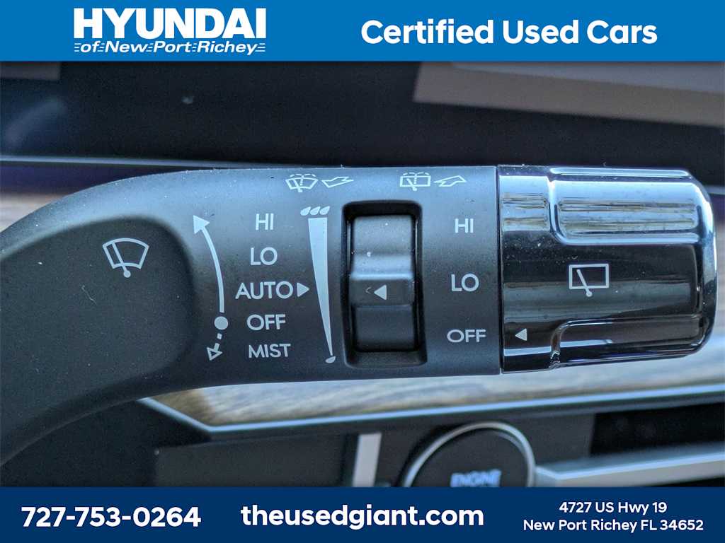 Thumbnail: 2025 Hyundai Santa Fe - 44