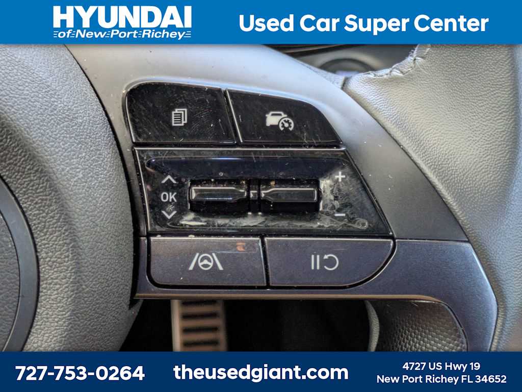 Thumbnail: 2026 Hyundai Elantra - 24