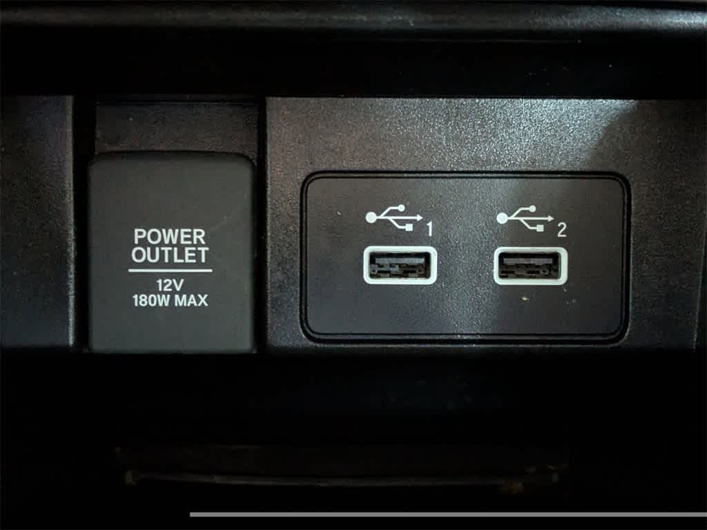 Thumbnail: 2021 Honda Accord - 20