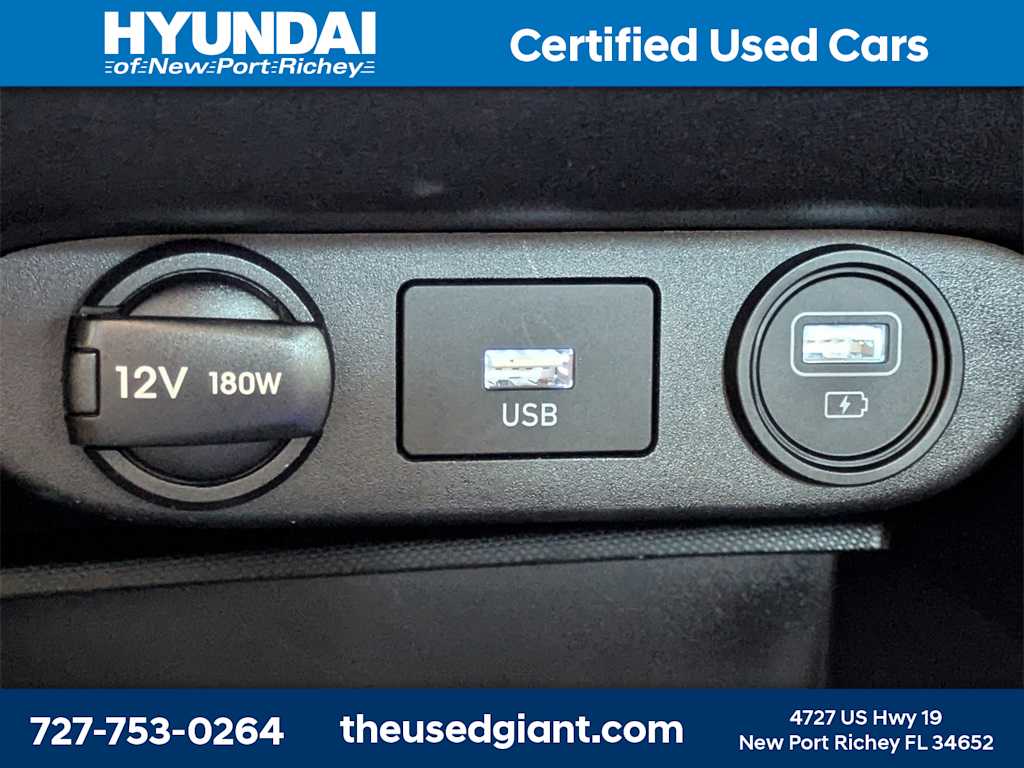 Thumbnail: 2023 Hyundai Elantra - 20